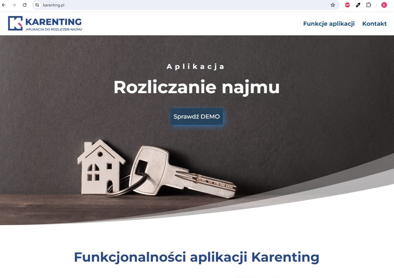 Karenting - rozliczanie najmu mieszkań